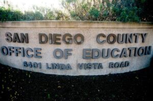 Education Archives – Times of San Diego