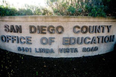 Education Archives – Times of San Diego