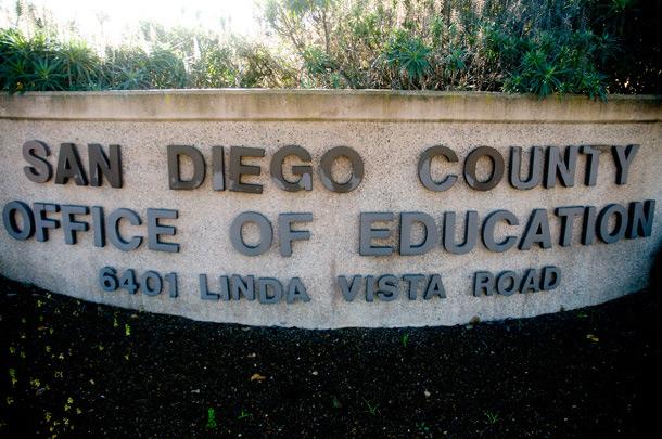 Education Archives – Times of San Diego
