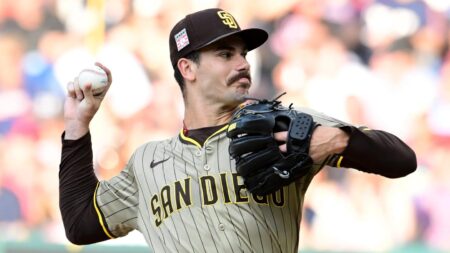 Padres’ Dylan Cease Hopes Dominance vs Dodgers is Sign of Things to Come – Sports Illustrated