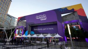 Lineup announced, tickets on sale now for TwitchCon San Diego 2024 – fox5sandiego.com
