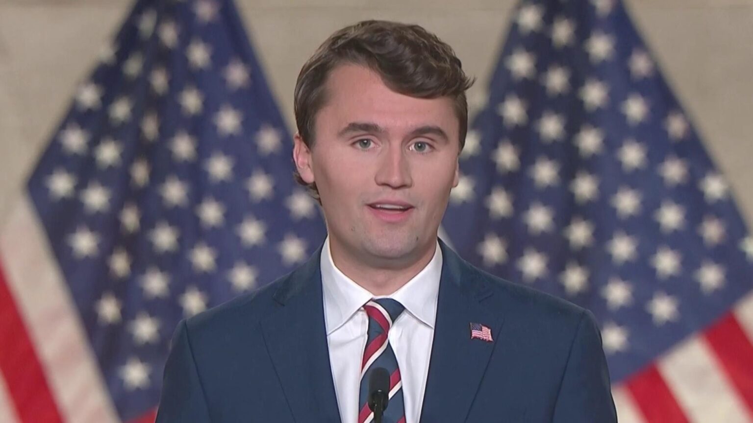 MAGA Star Charlie Kirk’s Far-Right Turning Point USA Plans SDSU Event – Times of San Diego