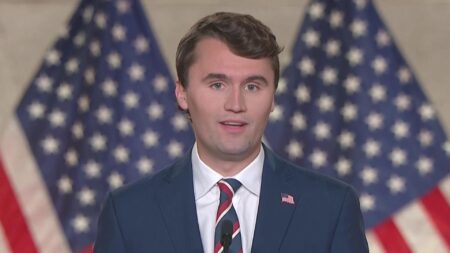 MAGA Star Charlie Kirk’s Far-Right Turning Point USA Plans SDSU Event – Times of San Diego