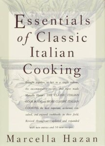 Marcella Hazan is still teaching us how to cook Italian – San Diego Union-Tribune