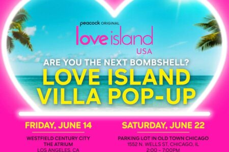 ‘Love Island USA’ to give San Diego fans a chance to film an audition tape June 28 – NBC 7 San Diego