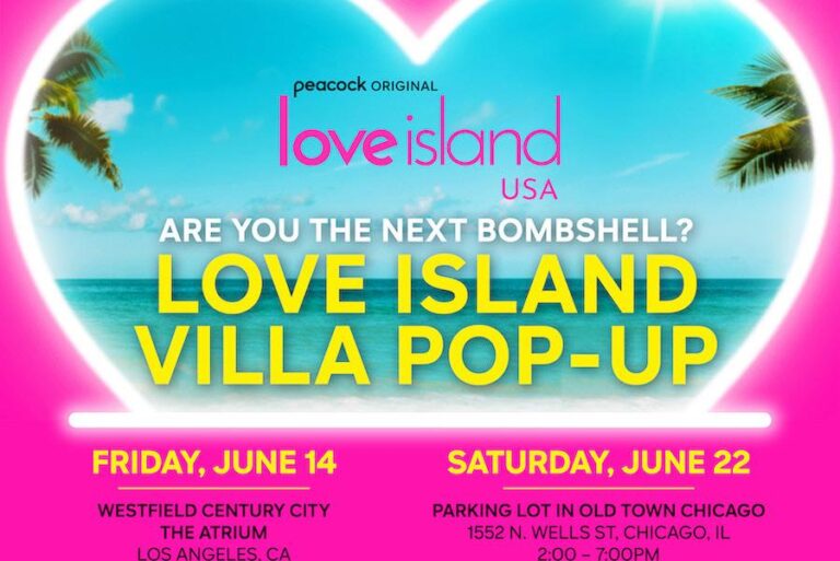 ‘Love Island USA’ to give San Diego fans a chance to film an audition tape June 28 – NBC 7 San Diego