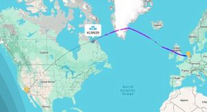 KLM Inaugurates New Link Between Amsterdam and San Diego – Business Traveler USA