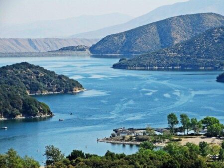 Popular SoCal destination voted best lake in US: USA Today 10 Best – fox5sandiego.com