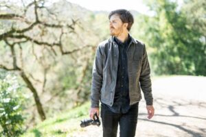 California hiker shot by suspected Mexican ‘cartel terrorist’ near San Diego – The Independent