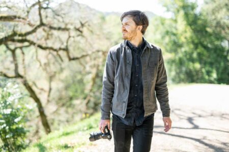 California hiker shot by suspected Mexican ‘cartel terrorist’ near San Diego – The Independent