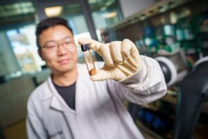 Healable Cathode Could Unlock Potential of Solid-state Lithium-sulfur Batteries – UC San Diego Today