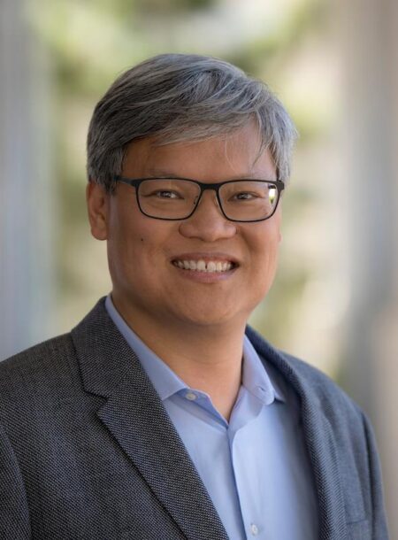 Victor Shih Appointed as New Director of UC San Diego’s 21st Century China Center – UC San Diego Today