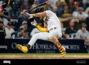 Padres’ Mike Shildt Slams Dodgers After Yet Another Fernando Tatis Hit By Pitch – Sports Illustrated