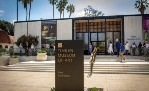 Families with EBT can visit these San Diego County museums for free all summer long – fox5sandiego.com