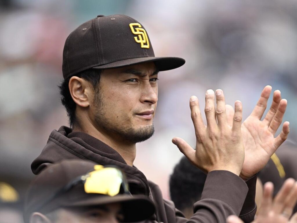 Padres A.J. Preller Calls Yu Darvish ‘Unique’ For Willingness to Surrender Salary While Injuried – Sports Illustrated