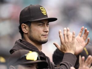 Padres A.J. Preller Calls Yu Darvish ‘Unique’ For Willingness to Surrender Salary While Injuried – Sports Illustrated