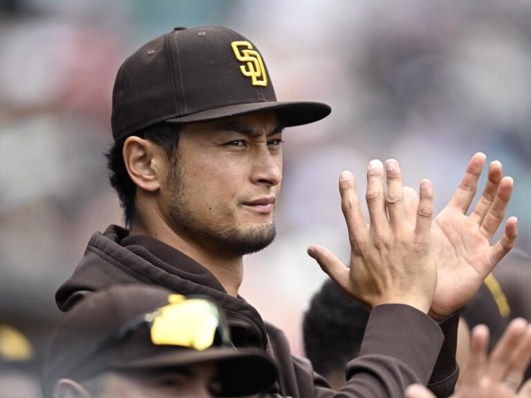 Padres A.J. Preller Calls Yu Darvish ‘Unique’ For Willingness to Surrender Salary While Injuried – Sports Illustrated