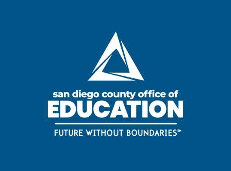 Working at SDCOE – San Diego County Office of Education | SDCOE