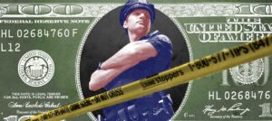 Politics Report: Refunding the Police – Voice of San Diego