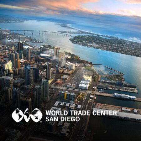 Go Global: San Diego’s Trade and Investment Initiative – ArcGIS StoryMaps