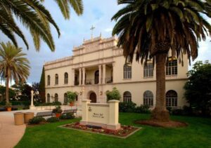USD School of Law Rises in the Latest U.S. News and World Report Best Law School Rankings – University of San Diego