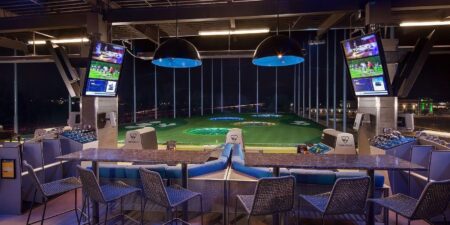 Topgolf Plans to Open Two Venues in San Diego Area – Topgolf