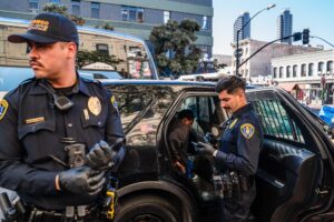 Dozens of Police Officers Across San Diego County Have Been Convicted of Crimes – Voice of San Diego