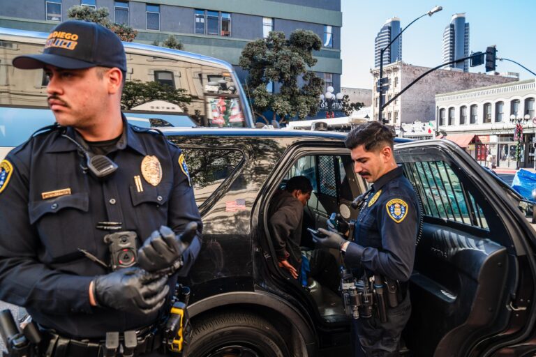 Dozens of Police Officers Across San Diego County Have Been Convicted of Crimes – Voice of San Diego
