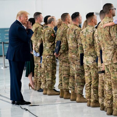 Trump’s Guard deployment to LA protests puts Newsom in political predicament – Reuters