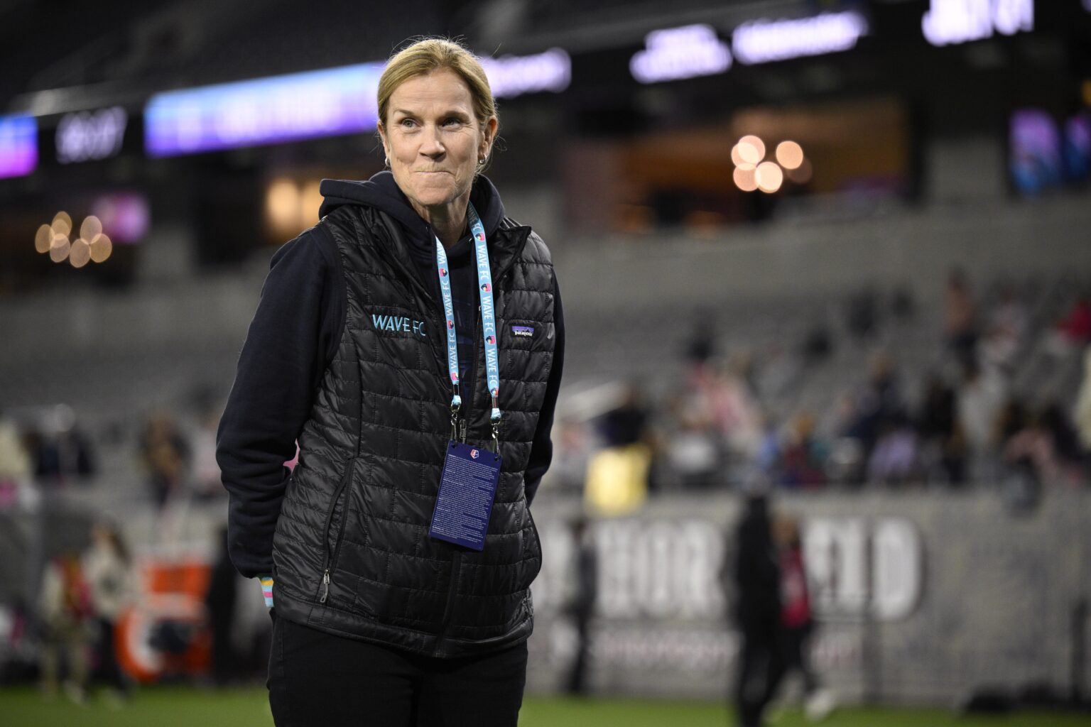 Ex-USWNT Coach Jill Ellis Faces Allegations of Creating ‘Abusive Environment’ with NWSL’s San Diego Wave Ex-USWNT coach Jill Ellis accused of fostering ‘abusive environment’ with NWSL’s San Diego Wave – New York Post