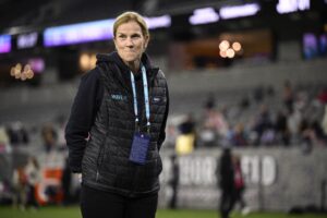 Ex-USWNT coach Jill Ellis accused of fostering ‘abusive environment’ with NWSL’s San Diego Wave – New York Post