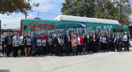 San Diego’s Transportation Leader Finds Political Limits to Thinking Big – Governing