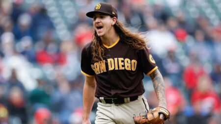 Padres’ $55 Million Pitcher Reveals Secret to Breaking Out in San Diego – Sports Illustrated