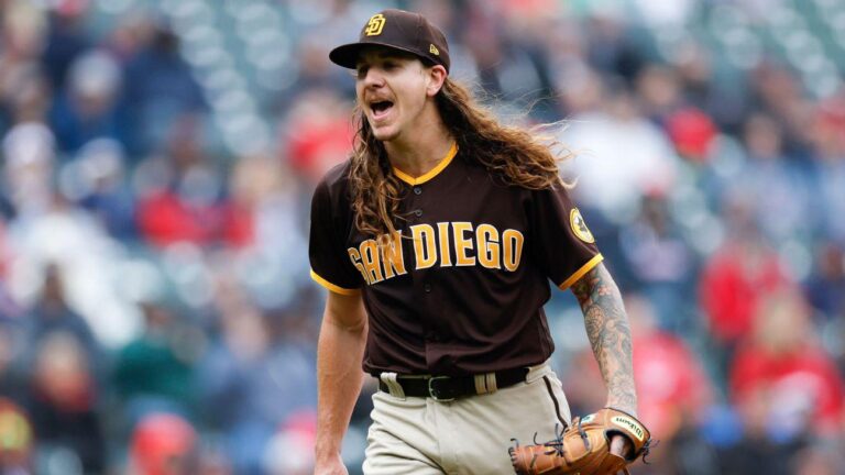Padres’ $55 Million Pitcher Reveals Secret to Breaking Out in San Diego – Sports Illustrated