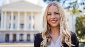 SDSU alumna to be added to U.S. Olympic and Paralympic Hall of Fame – fox5sandiego.com