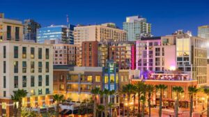Report: San Diego Ranked as Safest Among the 20 Largest U.S. Cities – Times of San Diego