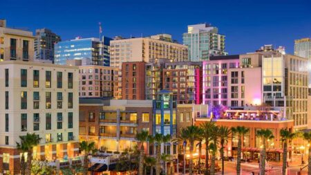 Report: San Diego Ranked as Safest Among the 20 Largest U.S. Cities – Times of San Diego