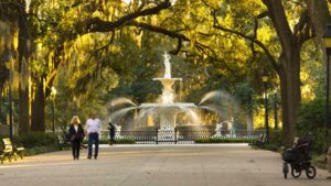 This Is the Friendliest City in the U.S.—and It’s a Coastal Paradise – Travel + Leisure