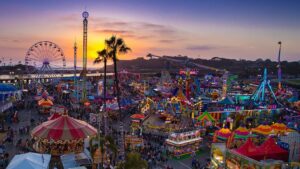San Diego Entertainment Calendar – San Diego Business Journal