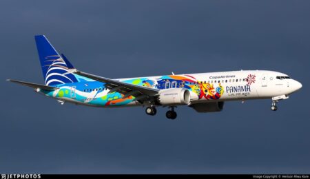 Copa Airlines Adds San Diego as Its 17th U.S. Destination – Business Traveler USA