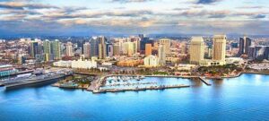 2020 Census Ranks San Diego as 8th Most Populous U.S. City, County as 5th Largest – Times of San Diego