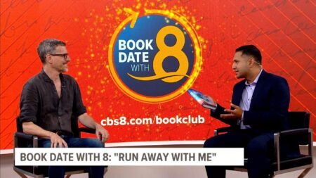 Book Date with 8 | Join CBS 8’s book club! – cbs8.com