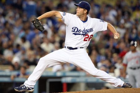 Dodgers outlast Padres, win 8-7 in 10 innings – NBC 7 San Diego