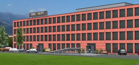Bemer USA Buys Carlsbad Property for New Headquarters – San Diego Business Journal