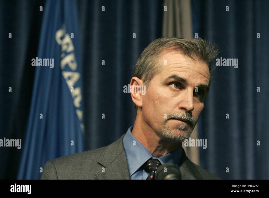 Former San Diego US Attorney Warns Trump Turmoil Poses Serious Threat to Public Safety Former San Diego US Attorney says Trump upheaval puts public safety at risk – KPBS