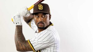 Former Padres Infielder Suddenly Retires From MLB – Sports Illustrated