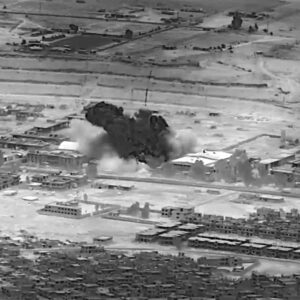 New details revealed of U.S. strike on Iran | San Diego News Daily – NBC 7 San Diego