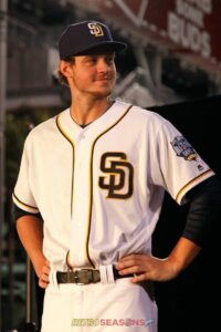 San Diego Padres 2016 Season In Review – FOX Sports