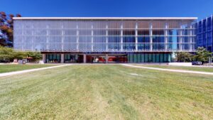 Education & Training Facilities – UC San Diego School of Medicine
