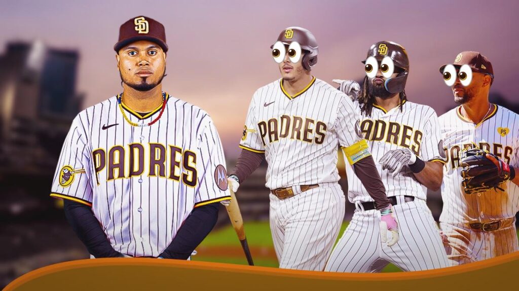 Will the Padres Trade Luis Arraez? Insider Answers – Sports Illustrated